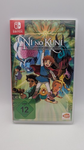 Kuni der fluch - no,