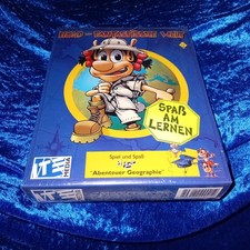 Hugo - Fantastische Welt, PC