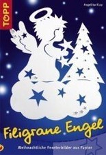 Filigrane Engel