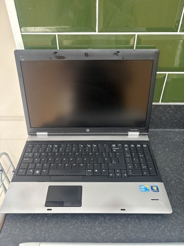 Probook 6550b laptop - probook,