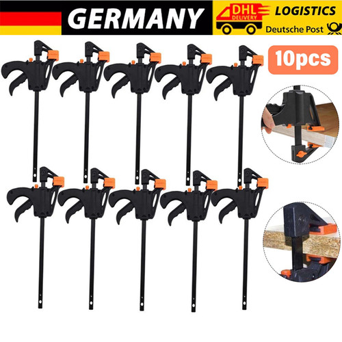 10x einhandzwinge - 10x,
