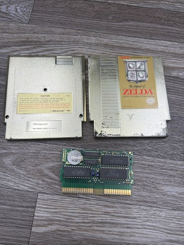 Nintendo the legend - nintendo, of
