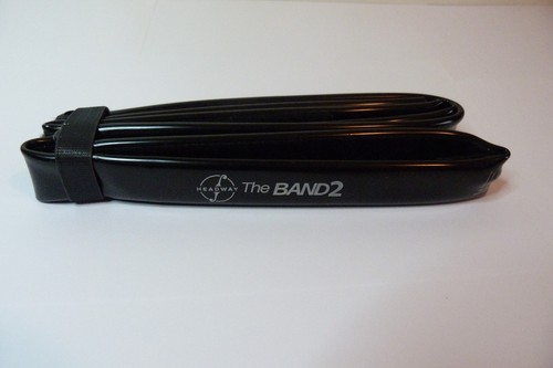 Headway the band2 - band2", wrap