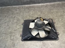 VW Golf 2 GTI 1.8 16V 129PS PL Lüfter Lüfterblech Für Wasserkühler  #32415