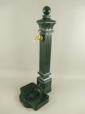 Wassersäule wasserzapfsäule - wassersäule,