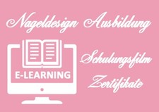 Nagelmodellage kurs schulung - kurs,