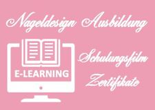 NAGELMODELLAGE KURS SCHULUNG