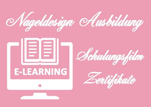 Nagelmodellage kurs schulung - nagelmodellage,