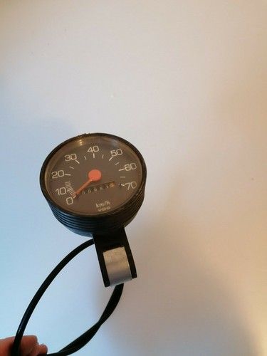 Gebrauchter orginal analoger - ,