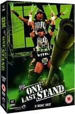 WWE DX - One Last Stand [3x