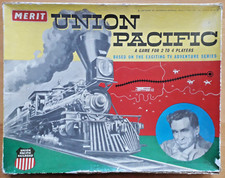 Union Pacific - Merit - von 1959