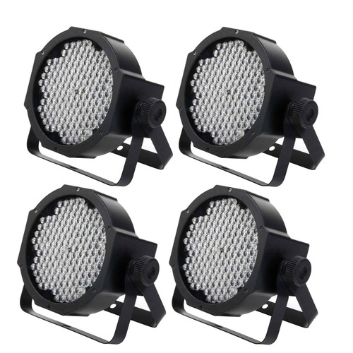 Led par scheinwerfer - dj, pa
