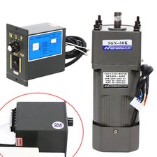 Elektrisch Getriebemotor