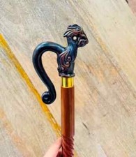 Antik messing vintage schwanen - antik,