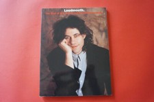 Bob Geldof - Loudmouth . Songbook Notenbuch. Piano Vocal Guitar PVG