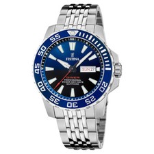 Festina Sport F20661-1 Diver