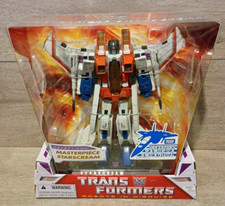 Transformers Masterpiece