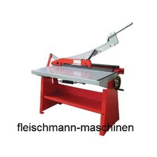 Holzmann Blechschlagschere
