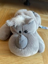 Nici Nashorn 20cm liegend