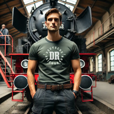 Deutsche Reichsbahn 1937-1993