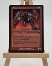 Keldon Berserker Prophecy (PCY) Magic Englisch (Keldonischer Berserker) 93/143