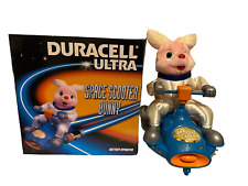 Duracell Ultra Space Scooter