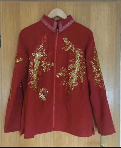 Western showjacke - western,