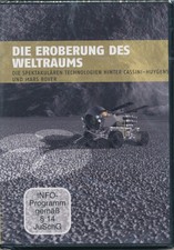 Die Eroberung des Weltraums