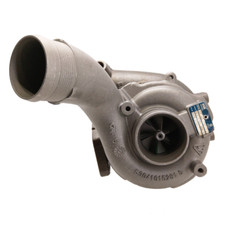 Turbolader Audi A4 A6 Q7 3,0 TDI BKS BKN BMK BNG 204/233 PS 150/171KW