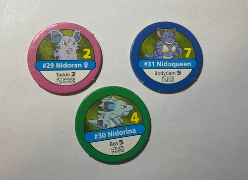 Pokemon meistertrainer - pokemon,