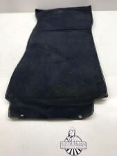 Fußmatte Teppich Schlinge vorne rechts BLAU Beifahrer Mercedes W123 1236841829