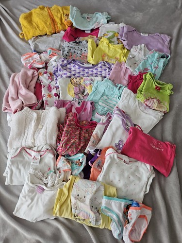 Baby kinder kleidungspaket - baby,