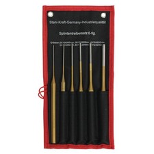 Splintertreiber Satz 6-tlg