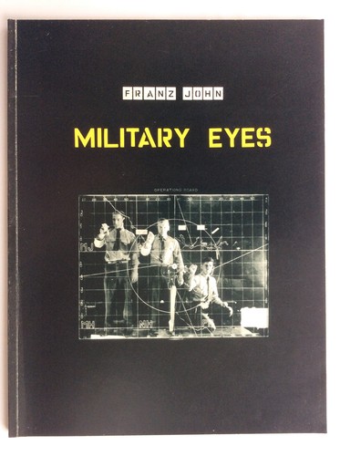 Franz john military eyes - franz, john: