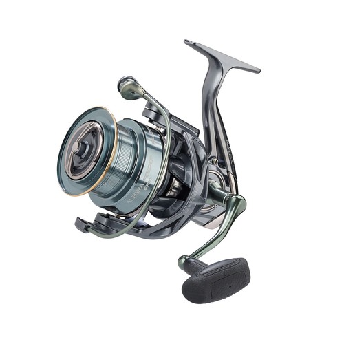 Balzer alegra feeder 6400 - alegra,