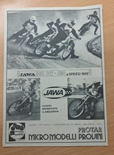 JAWA SPEEDWAY FAHRRAD