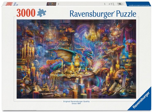 Erwachsenenpuzzle 3000 teile - erwachsenenpuzzle,