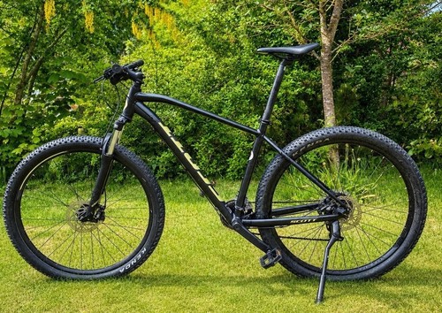 Scott aspect 960 mountainbike - scott,