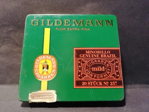 Gildemann minorillo genuine - minorillo,