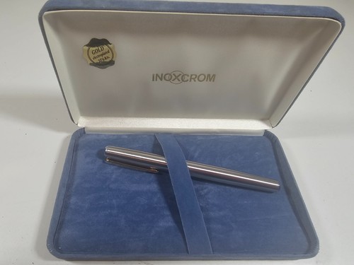 Vintage inoxcrom - vintage,