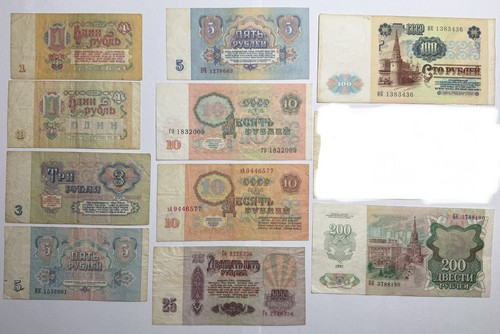 Russland udssr 1992 1991 - udssr, 1961
