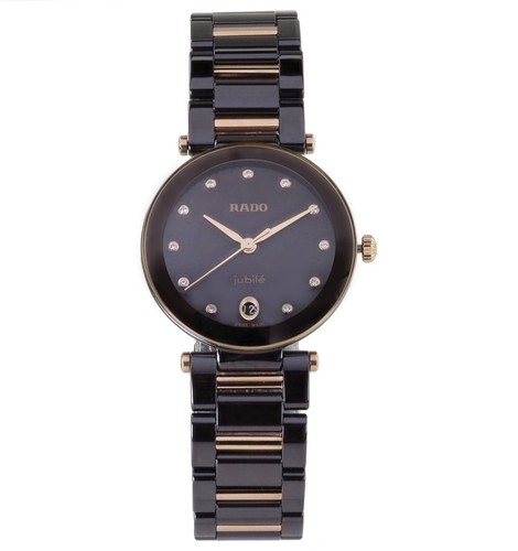 Rado damen uhr r22242703 - rado,