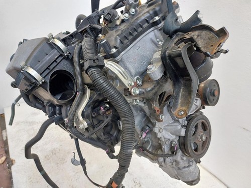 Toyota yaris xp13 motor - xp13, engine
