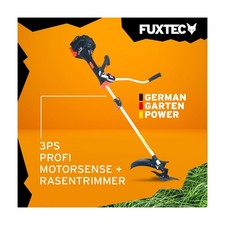 Fuxtec ps152 benzin profi - fuxtec,