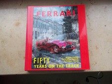Ferrari Fifty Years on the