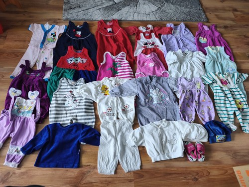 Babykleidung kleiderpaket - babykleidung,