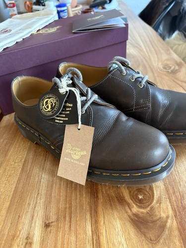 Martens 1461 classic - 1461,