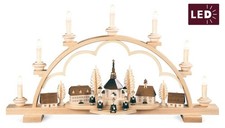 Lichterbogen schwibbogen - lichterbogen,