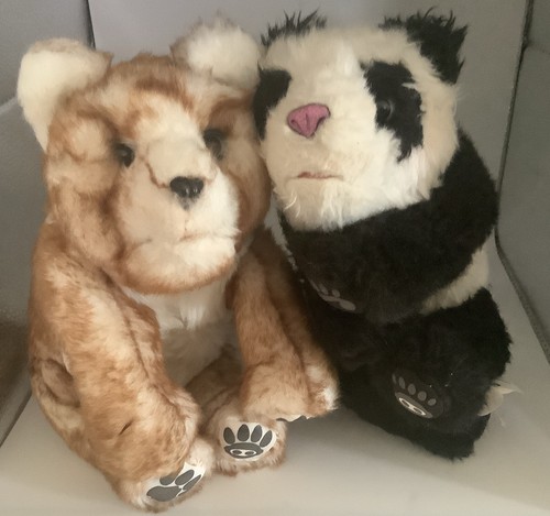 Rare wowwee alive interactive - wowwee,