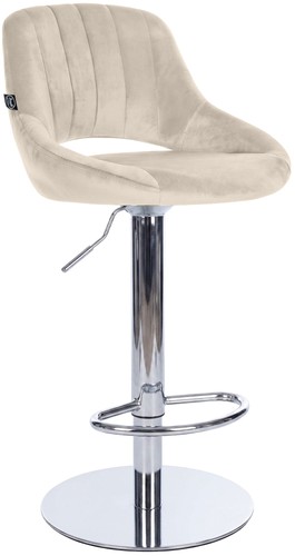 Barhocker milet mit extra - mit,